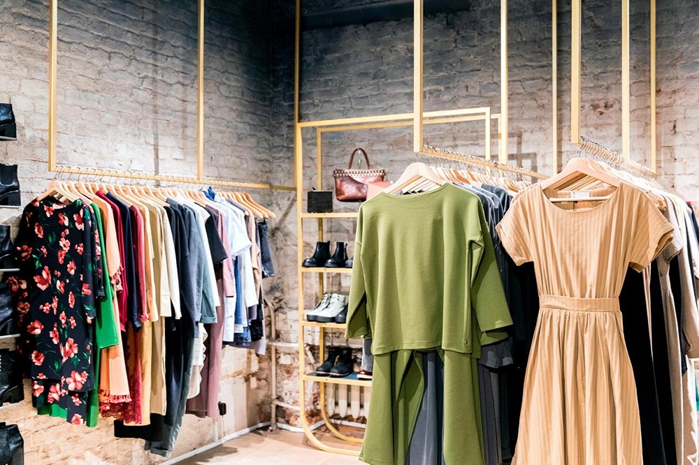 Рост цен на одежду 2025: подорожание на 4-6% из-за новых пошлин