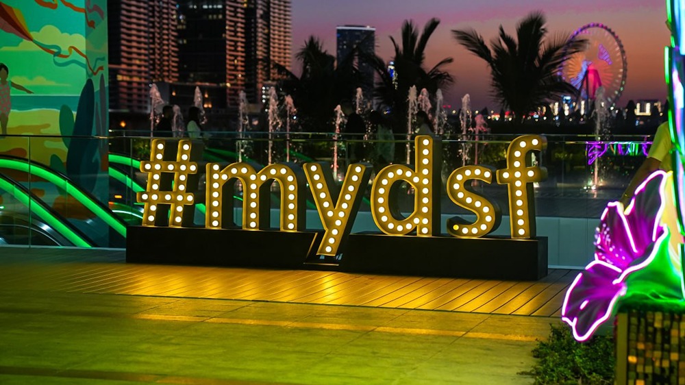 Зимний шопинг в Дубае: все о Dubai Shopping Festival 2025