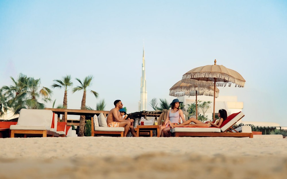 Бесплатные развлечения в Дубае: полный гид по лучшим местам