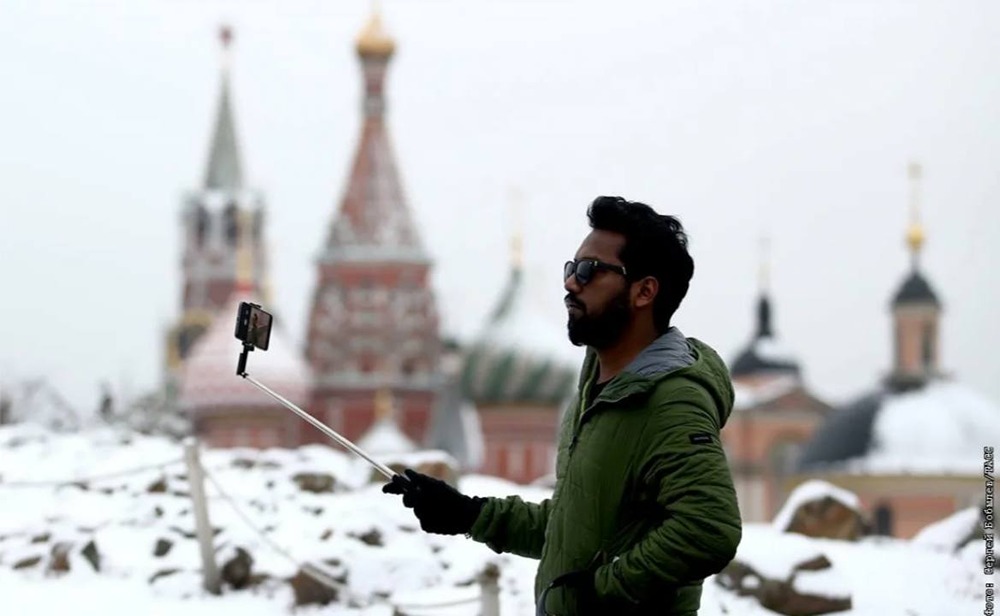 Мигранты из Индии в России 2025: рост потока в 22 раза