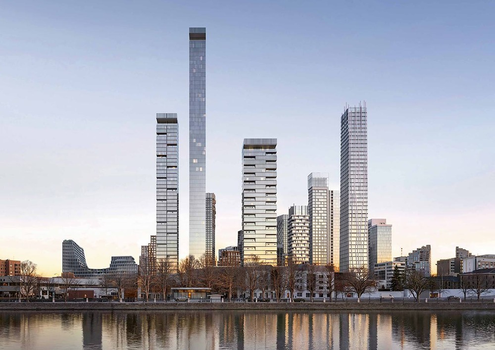 Павелецкая: масштабный девелоперский проект в центре Москвы 2024