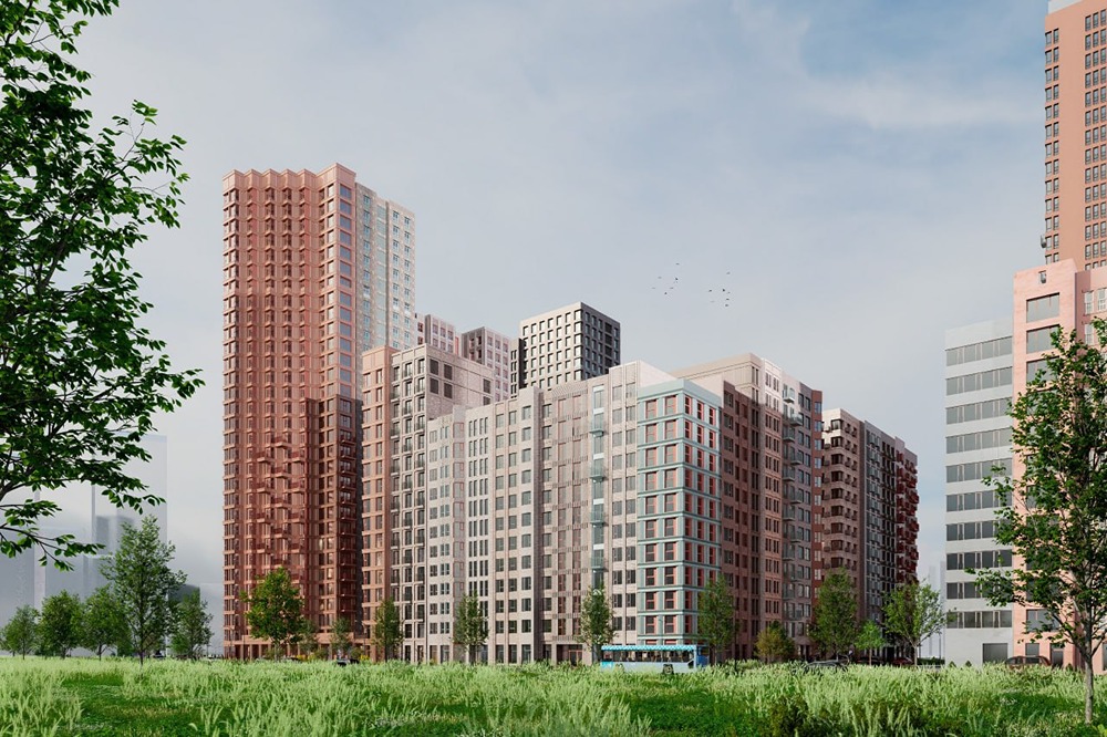 ЖК «Москворечье» ПИК: рост цен и анализ продаж 2024