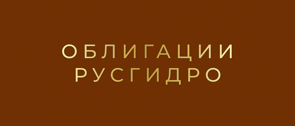 Облигации РусГидро 2025: анализ выпусков БО-002Р-08 и БО-002Р-09 — условия и перспективы