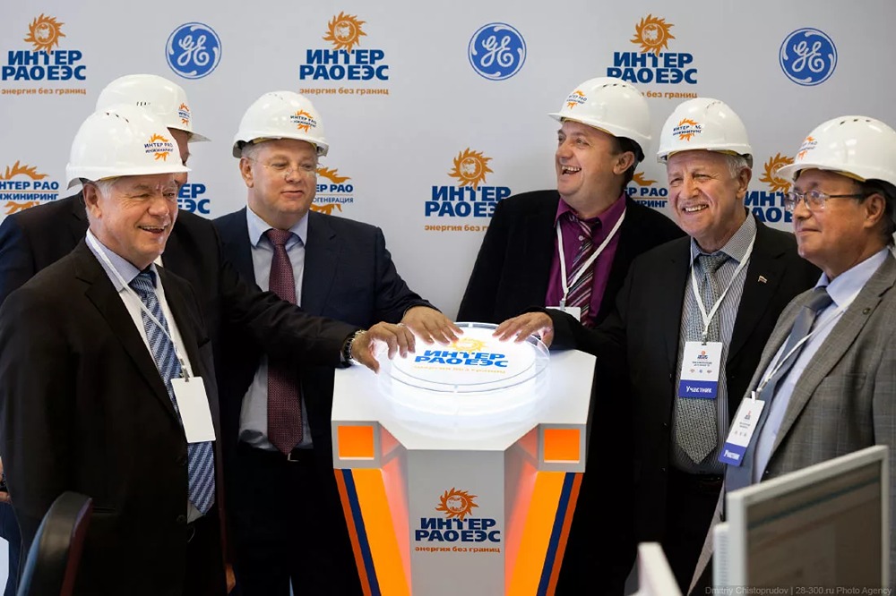 Интер РАО: финансовые результаты 2025 — рост выручки на 12% и рекордная прибыль