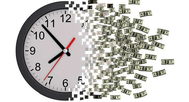 Скорость — ключ к успеху: как учесть временной фактор в инвестиционной стратегии