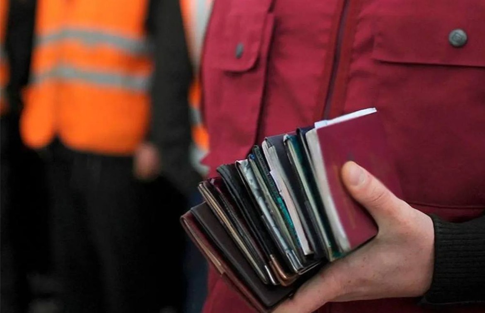 Выдворение мигрантов из России 2025: кому грозит депортация после 10 сентября