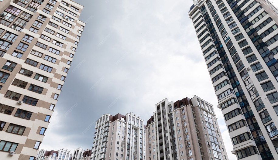 Вторичная недвижимость: как инфляция влияет на цены и спрос