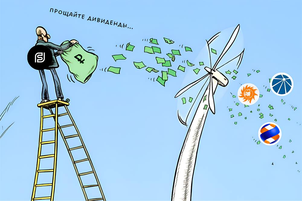 Дивидендная реформа в энергетике: как новые законы изменят рынок
