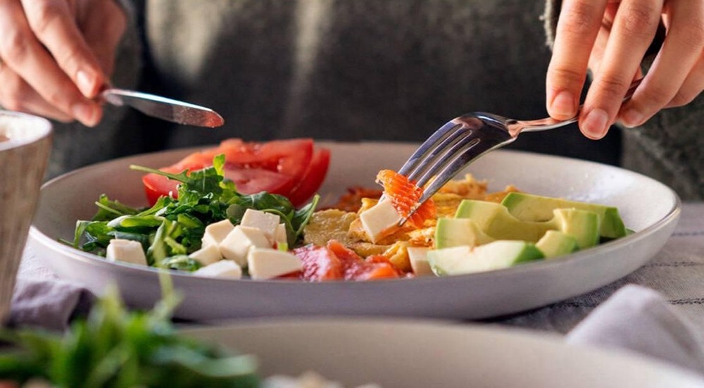 Почему завтрак важен для здоровья