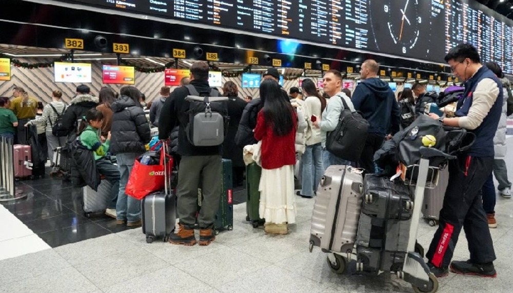 Шопинг-туризм в Китае становится новым трендом среди россиян