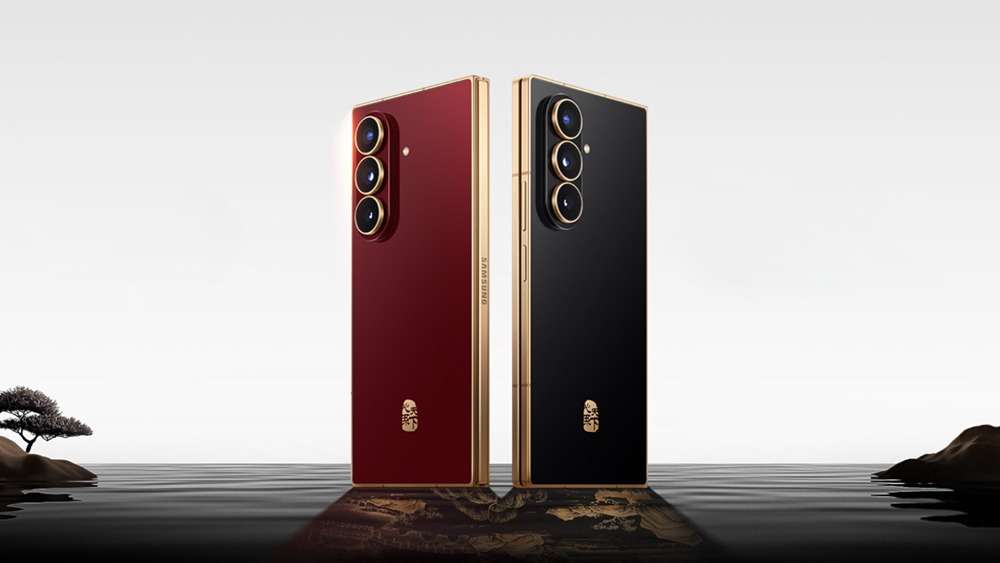 Какие особенности готовит Samsung Galaxy W26 для своих пользователей в Китае?