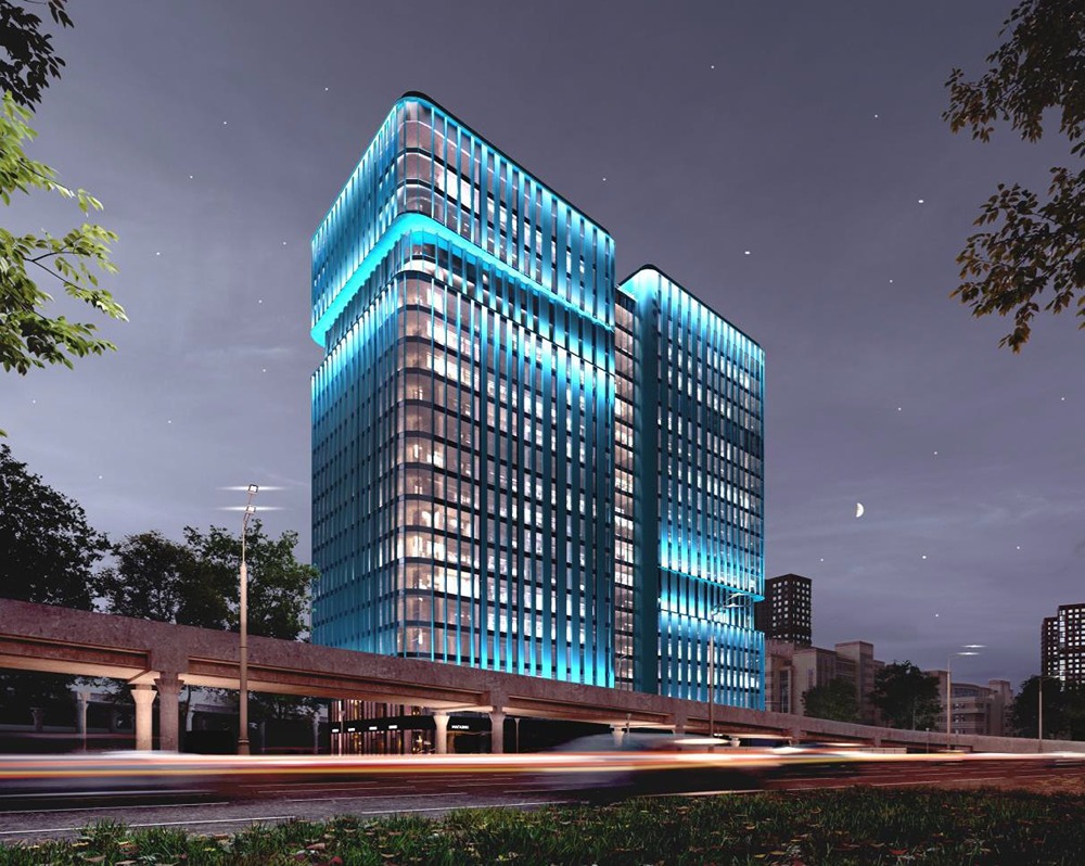 Насколько перспективен офисный рынок Москвы в ближайшие годы?