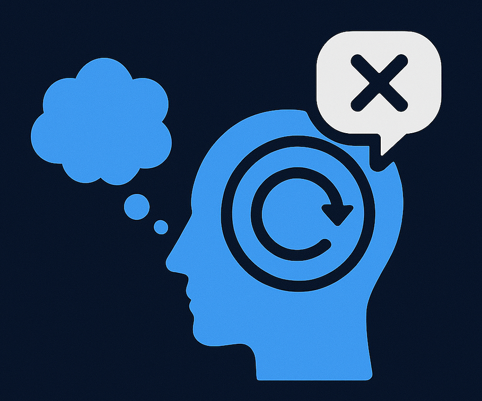 Почему многие трейдеры продолжают совершать одни и те же ошибки на бирже?