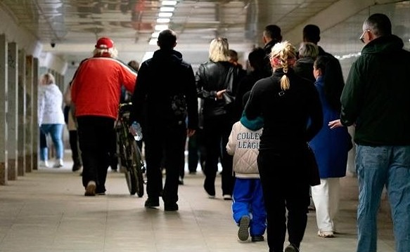 Какой доход сегодня определяет границу бедности в России?