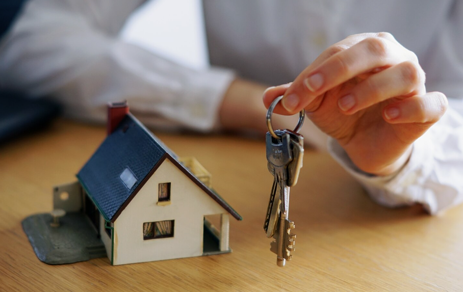 Почему аренда домов в России начала снижаться в 2025 году?