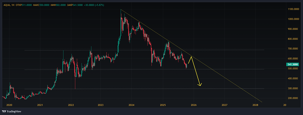 Какие перспективы роста и дивидендов ждут акции Инарктики в 2026 году?