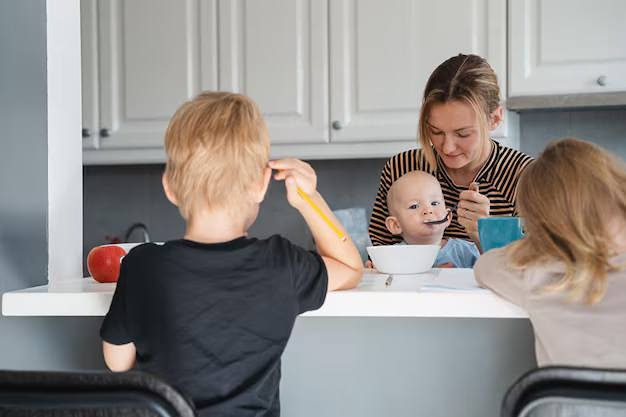 Как изменится пенсия матерей с новым законом Госдумы?