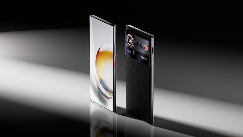 Стоит ли покупать Nubia Z80 Ultra в 2025 году?