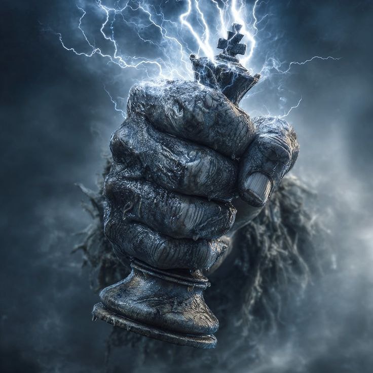 Рынок в турбулентности: что ждёт индекс Мосбиржи после отмены встречи Путина и Трампа?