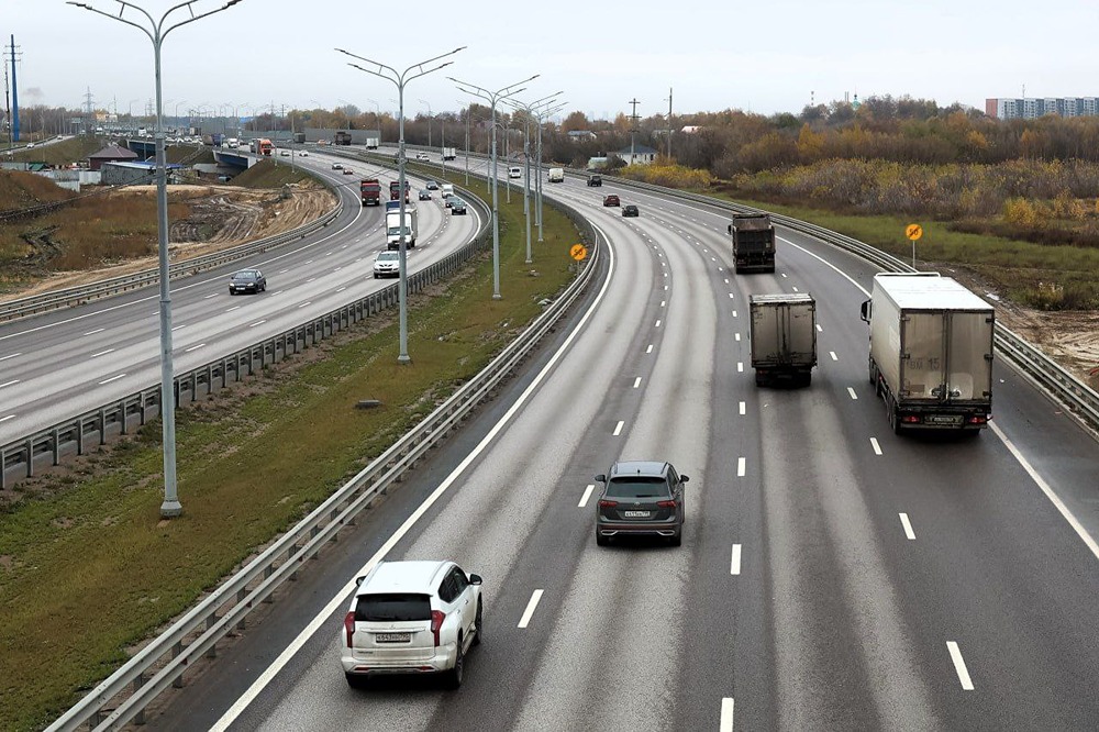 Когда откроют движение по новому участку Южно-Лыткаринской дороги?