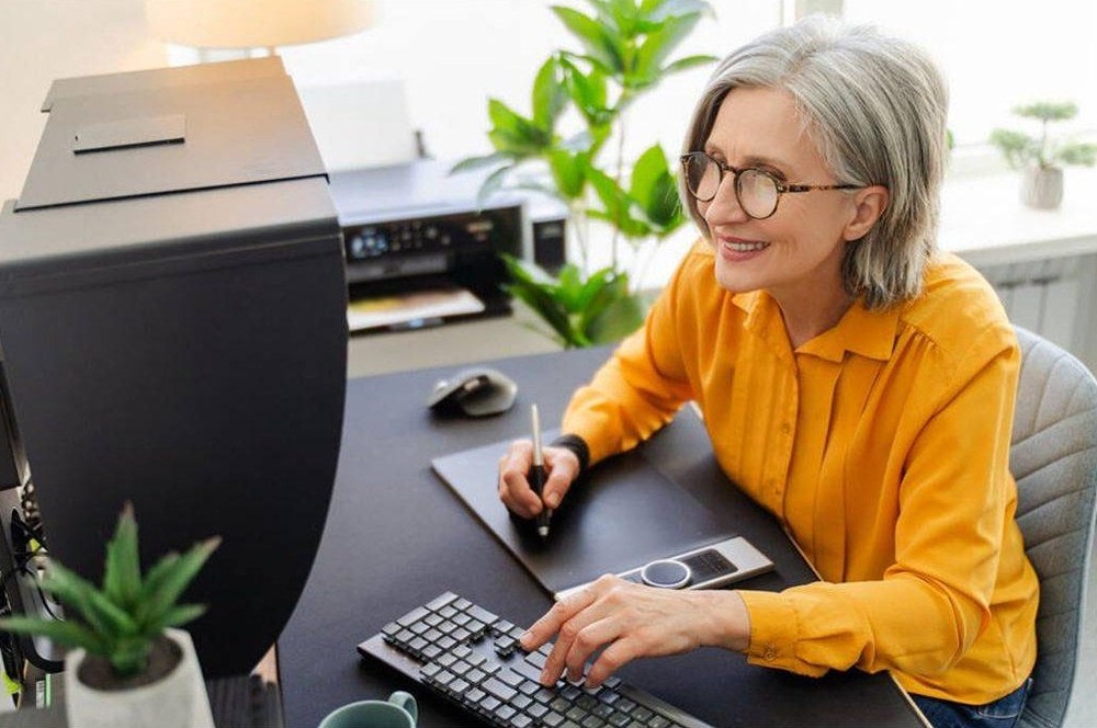 Почему пенсионеры стали более востребованы чем молодые специалисты?