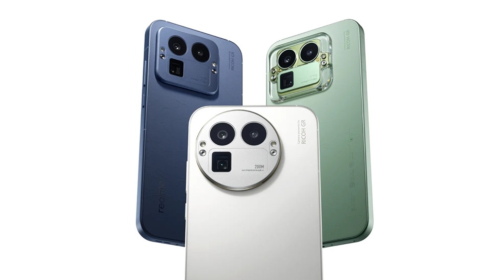 Какие инновации предлагает realme GT 8 Pro с Snapdragon 8 Elite?