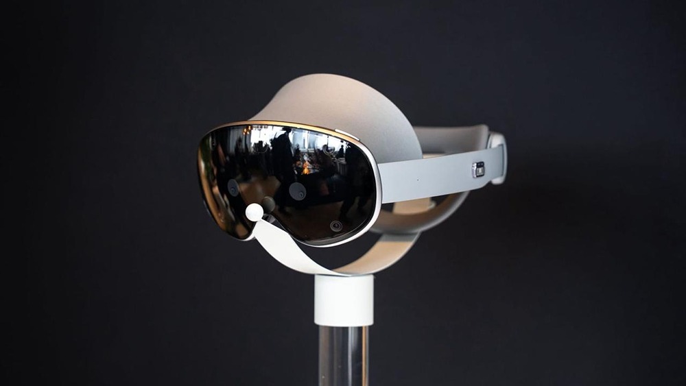 Стоит ли Samsung Galaxy XR стать заменой Apple Vision Pro?