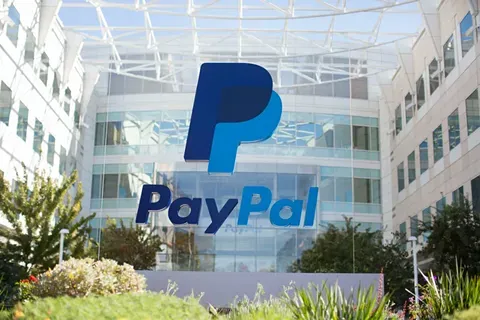 PayPal сокращает расходы, так как Бернстайн «обеспокоен давлением конкуренции»