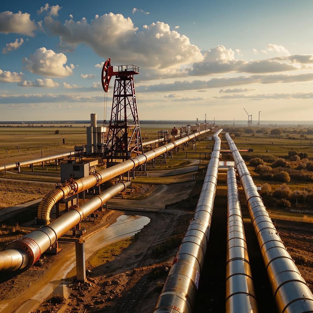 Возобновление поставок нефти «Лукойла» в Венгрию
