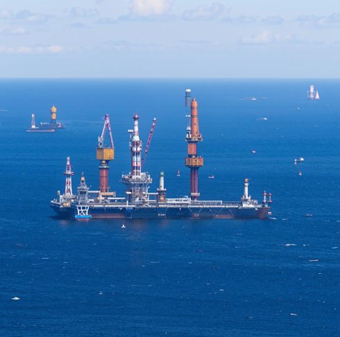 Венгрия получила более 5,7 миллиарда кубометров газа из России по газопроводу «Турецкий поток».