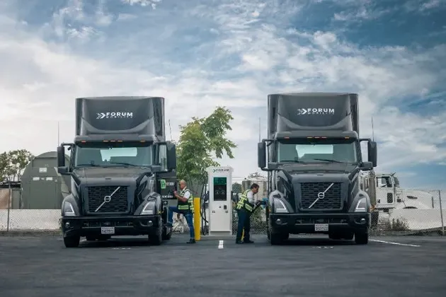 Климатический фонд Amazon объявляет о новых инвестициях в устойчивые инновации