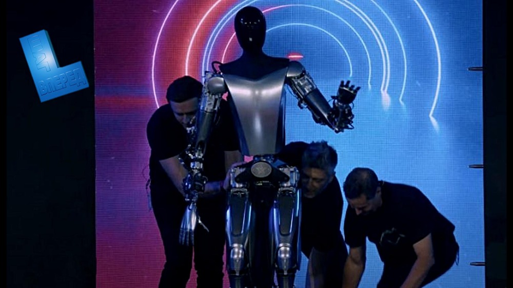 Новости по акции компании Илона Маска: TESLA 