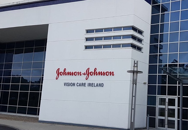 Новости JOHNSON & JOHNSON