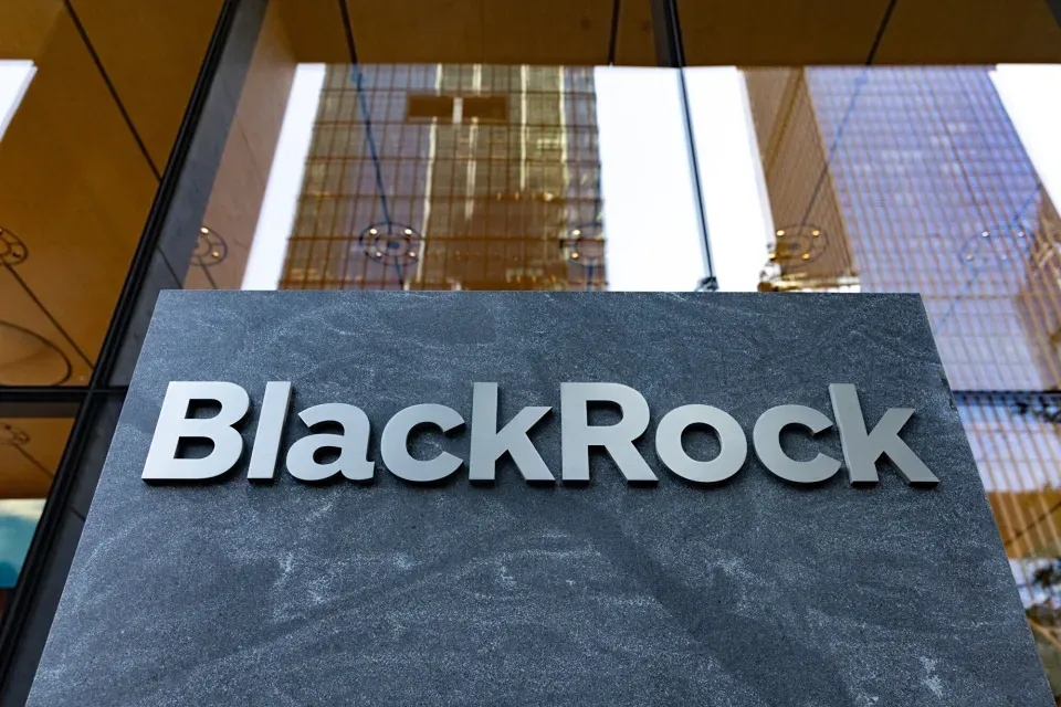 BlackRock входит в число претендентов на покупку кредитной компании HPS
