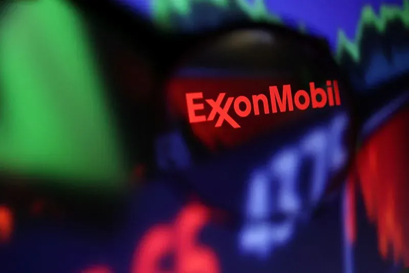 Exxon ищет покупателей на часть активов в сланцевом месторождении Баккен в Северной Дакоте