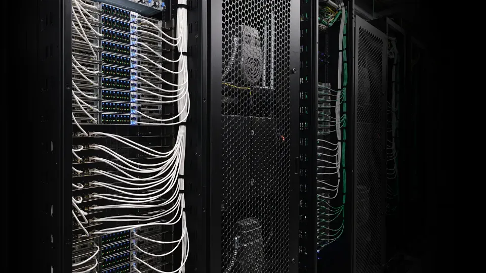 NVIDIA вносит свой вклад в разработку платформы Blackwell для открытой аппаратной экосистемы, ускоряя инновации в инфраструктуре ИИ