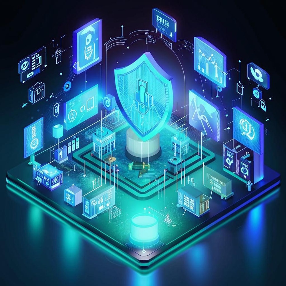 Positive Technologies начинает работу на рынке защиты данных