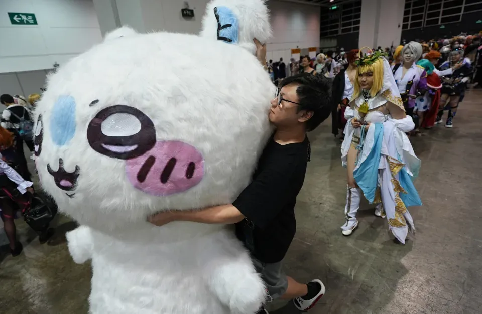 На Tmall от Alibaba наблюдается всплеск новых брендов благодаря притоку иностранных торговцев в преддверии Дня холостяков