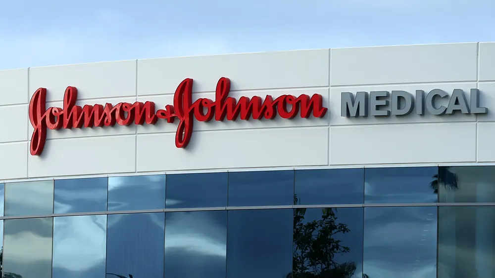 Новости JOHNSON & JOHNSON