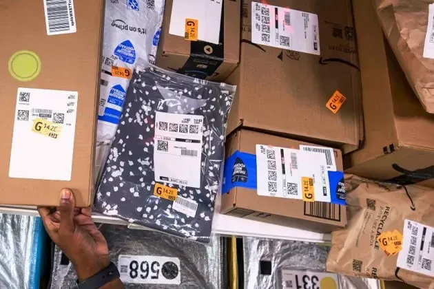 Новости по акциям компании AMAZON.COM