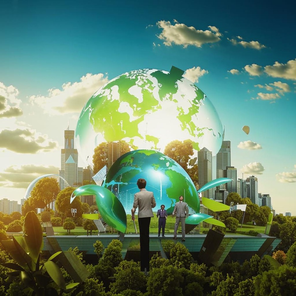 Сбербанк получил высший ESG-рейтинг ААА от RAEX