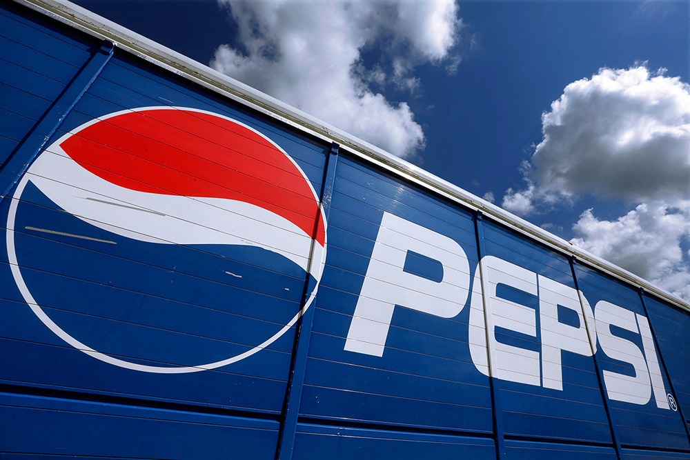 Новости компании PEPSICO
