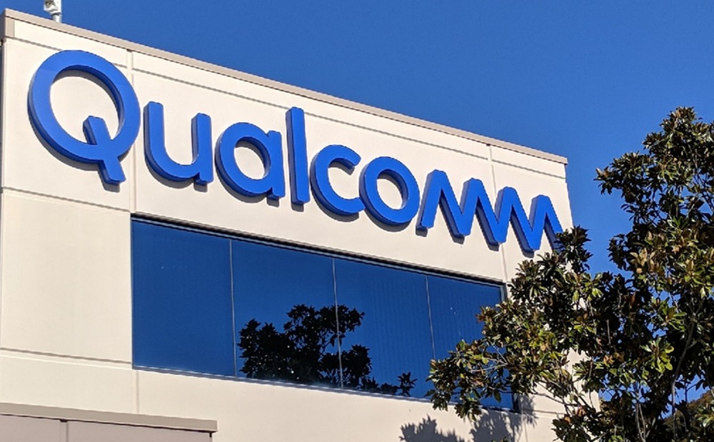 Новости по компании QUALCOMM INCORPORATED