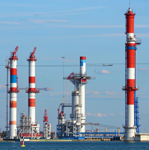 В рамках Петербургского международного газового форума Калининградская область заключила соглашение с «Газпромом», которое будет действовать до 2029 года.
