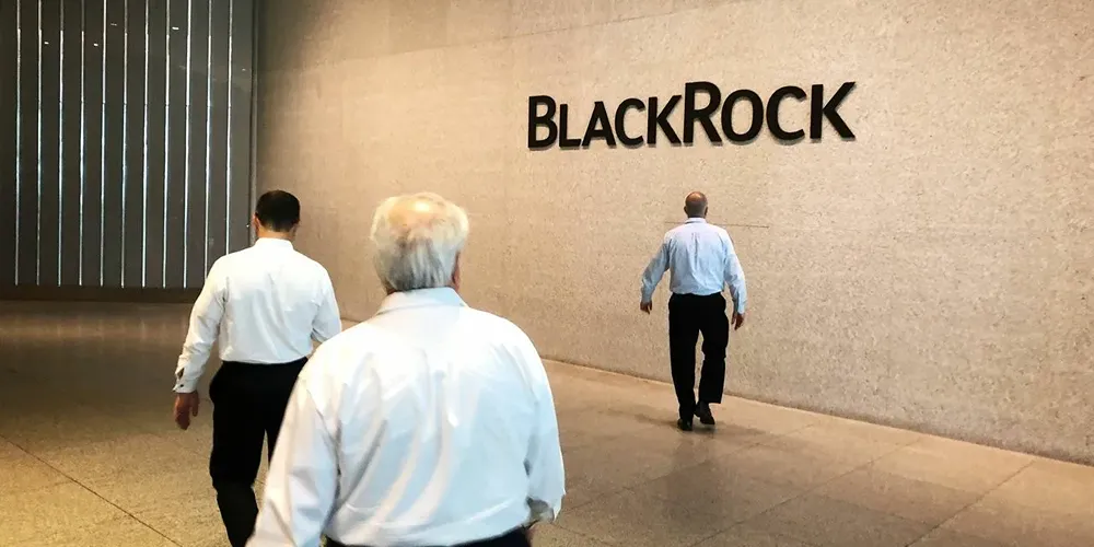 BlackRock достигла $11,5 трлн благодаря выходу на частные рынки