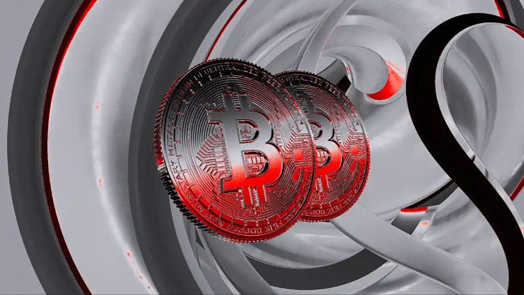 Недавние просадки биткойна незначительны и соответствуют прошлым бычьим циклам