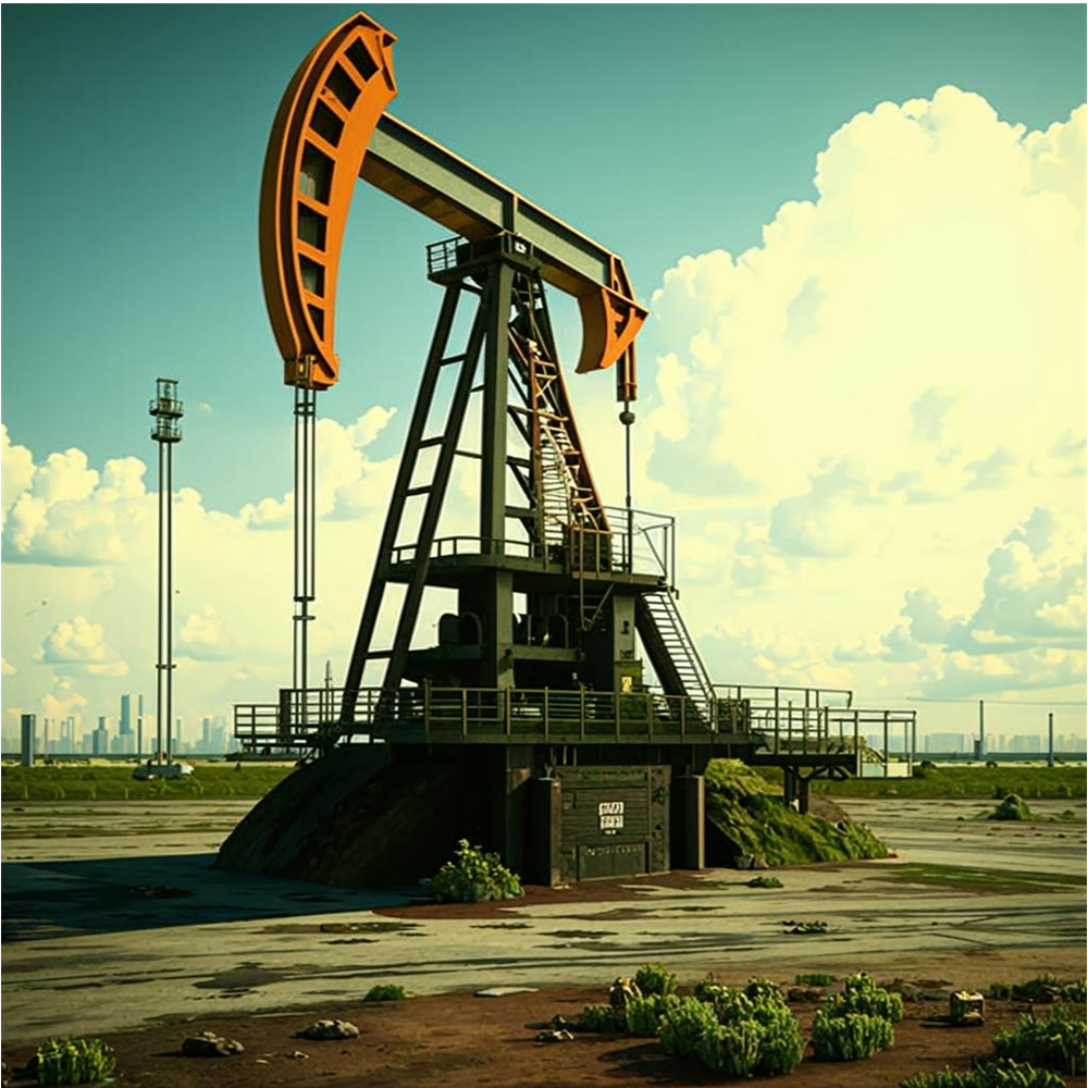 Лицензии на разработку нефтяных месторождений для «Лукойл-Западная Сибирь» в ХМАО