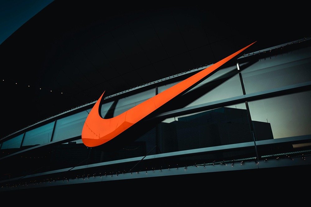 Новости компании NIKE