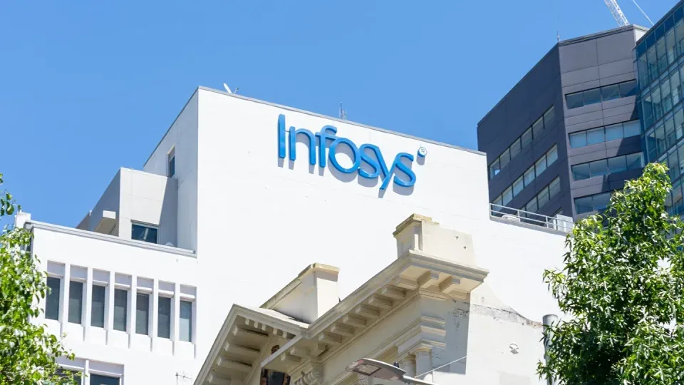 Infosys расширяет стратегическое партнерство с Microsoft