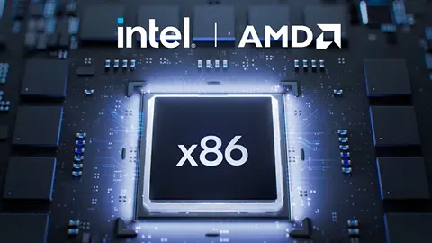 Intel и AMD создают консультативную группу по экосистеме x86 для ускорения инноваций для разработчиков и клиентов